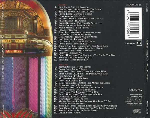 the-ultimate-rock-n-roll-collection