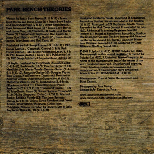 park-bench-theories