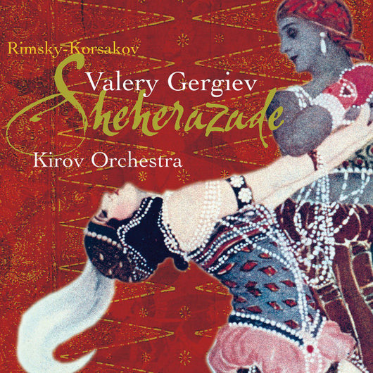 rimsky-korsakov:-sheherazade,-etc.