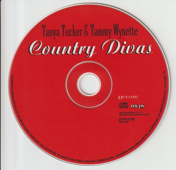 country-divas