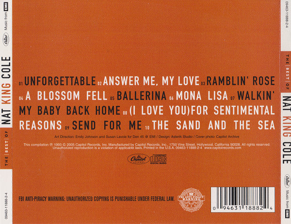 the-best-of-nat-king-cole