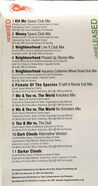 invasion-of-the-spiders---remixed-and-unreleased-tracks