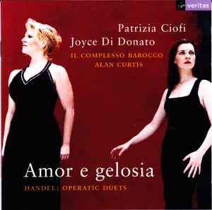 amor-e-gelosia---handel:-operatic-duets