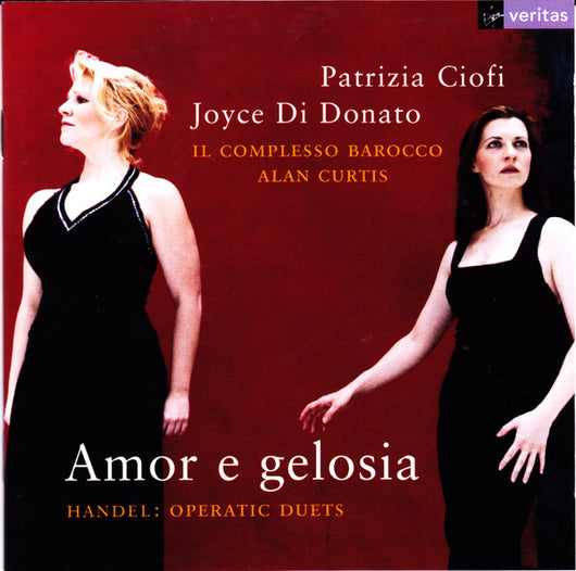 amor-e-gelosia---handel:-operatic-duets