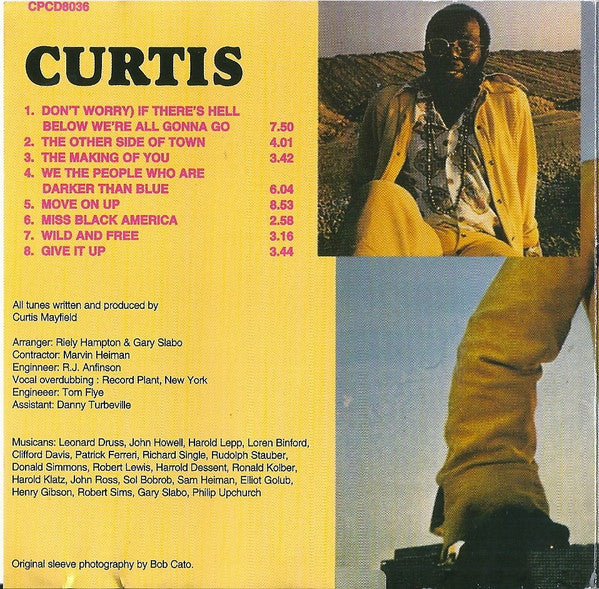 curtis