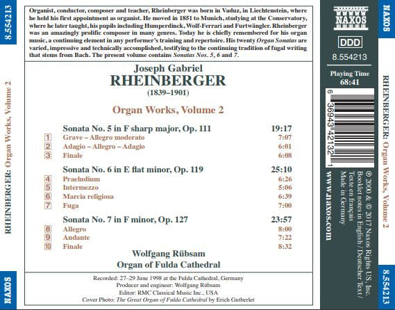 works-for-organ,-vol.-2---sonatas-nos.-5-7
