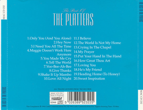 the-best-of-the-platters