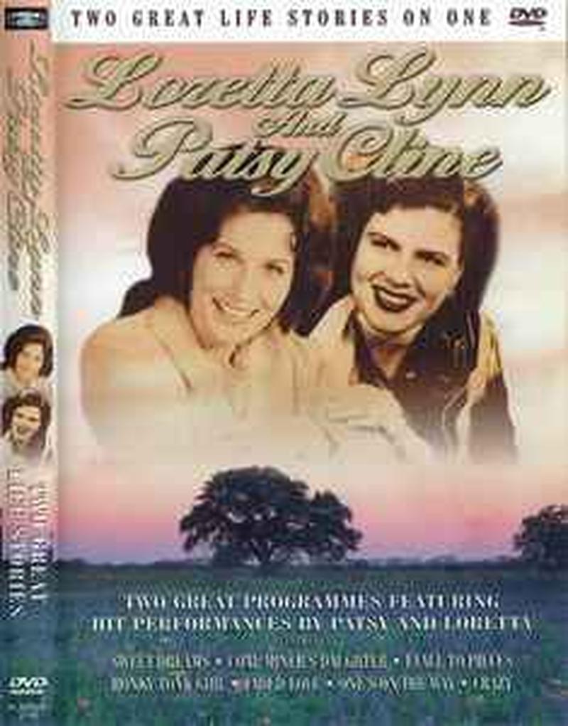 two-great-life-stories-in-one-:-loretta-lynn-and-patsy-cline