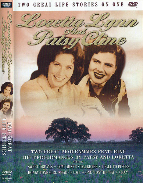 two-great-life-stories-in-one-:-loretta-lynn-and-patsy-cline