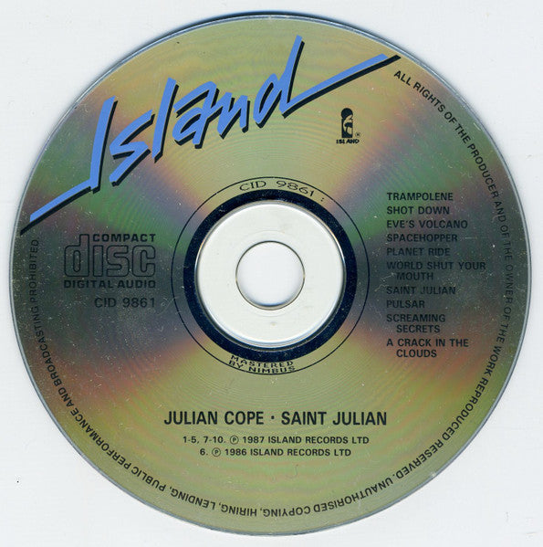 saint-julian