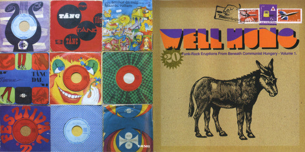 well-hung:-20-funk-rock-eruptions-from-beneath-communist-hungary---volume-1