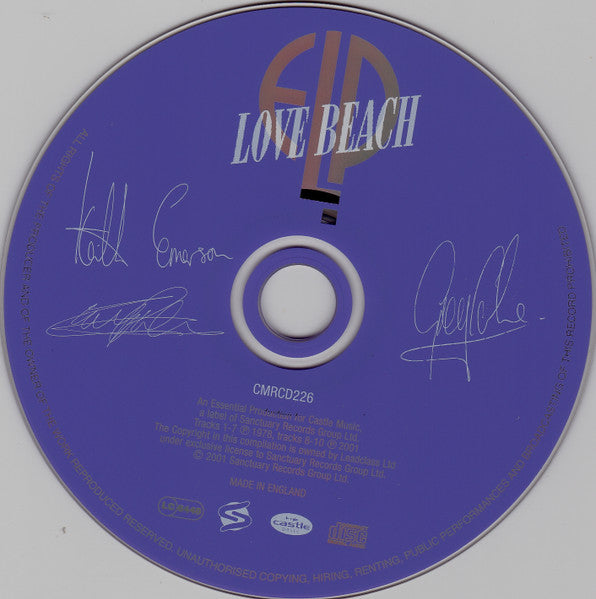 love-beach