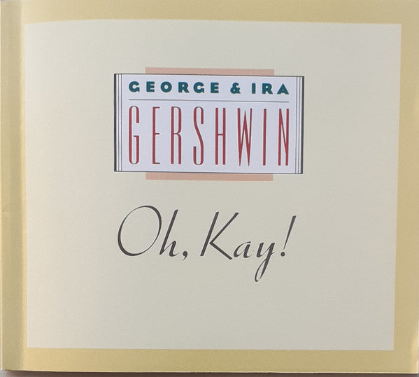 oh-kay!