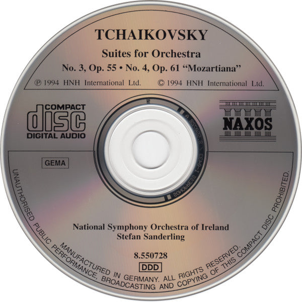 suites-for-orchestra-no.-3,-op.-55-/-no.-4,-op.-61-"mozartiana"
