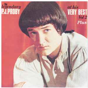 the-legendary-p.j.proby-at-his-very-best-vol.2