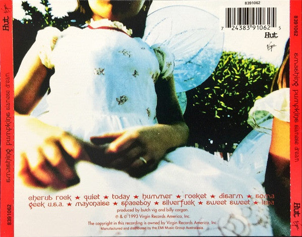 siamese-dream