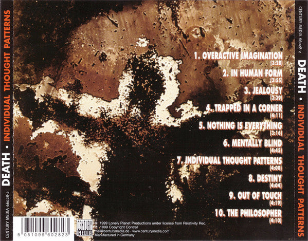 individual-thought-patterns