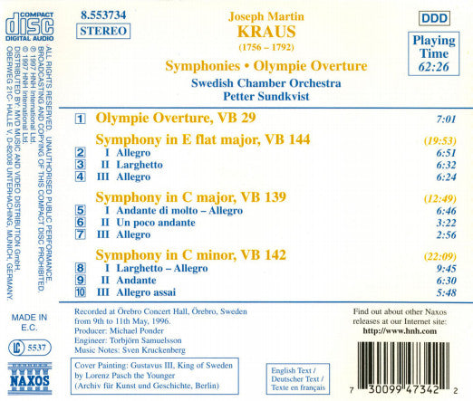 symphonies-in-e-flat,-c-and-c-minor-•-olympie-overture