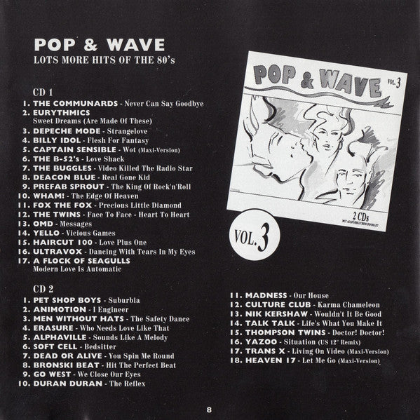 punk-&-wave-vol.-1---the-no-future-generation