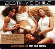 destiny-fulfilled