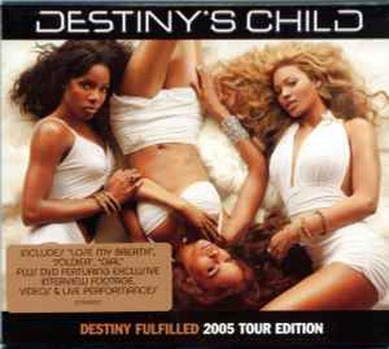 destiny-fulfilled