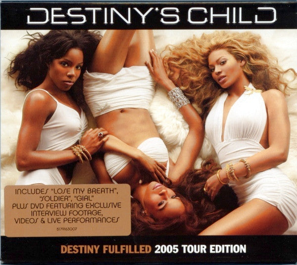 destiny-fulfilled