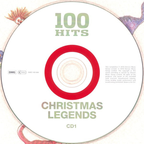 100-hits-christmas-legends