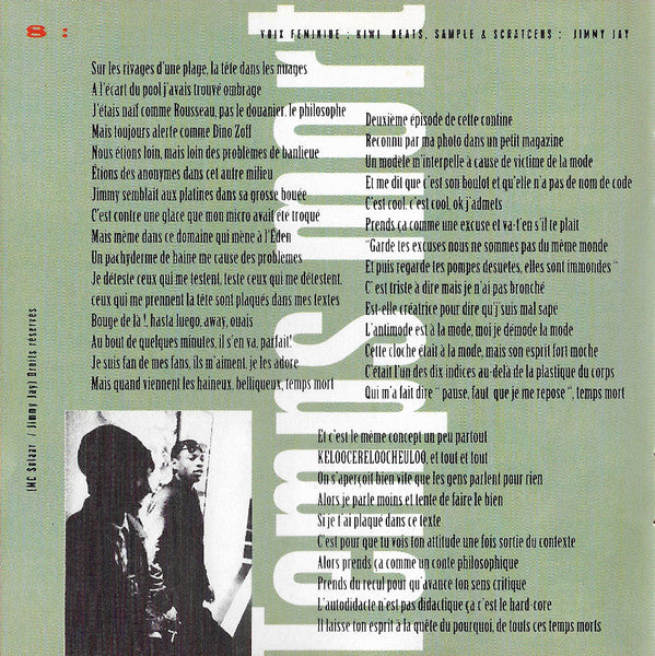 prose-combat