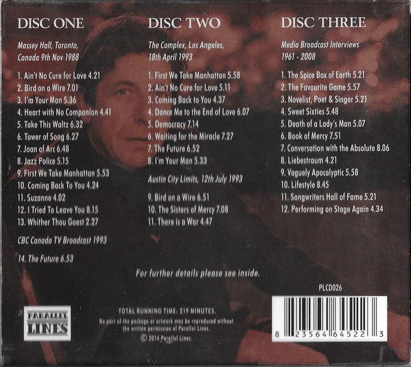 the-spirit-of-radio-(classic-broadcasts-recordings)