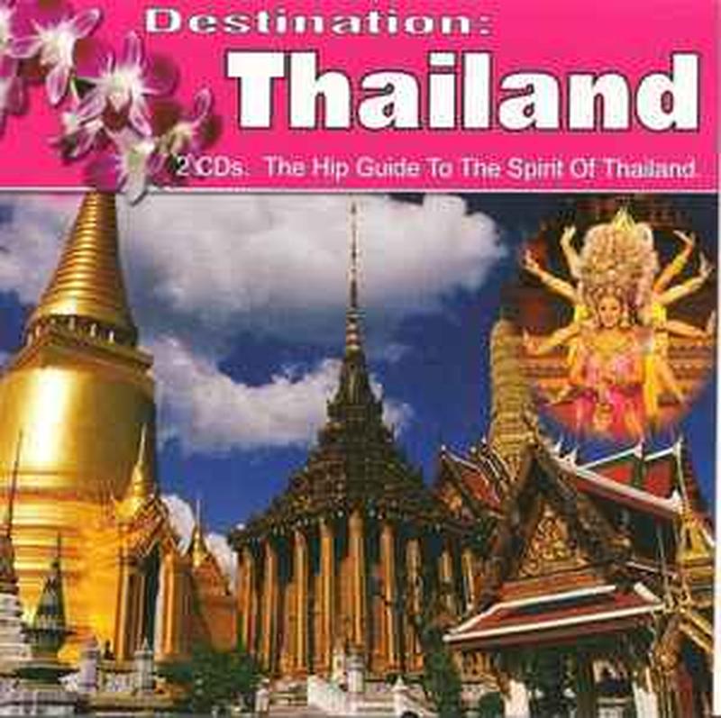 thailand