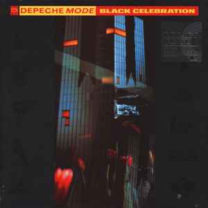 black-celebration