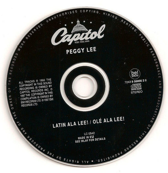 latin-ala-lee!-/-olé-ala-lee!
