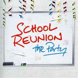 school-reunion---the-party