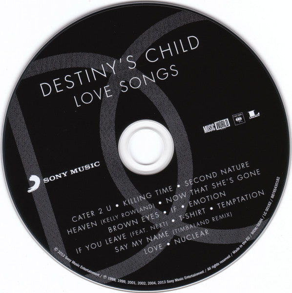 love-songs