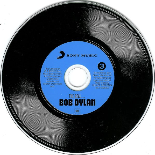 the-real...-bob-dylan