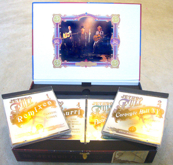 25th-anniversary-4cd-box-set