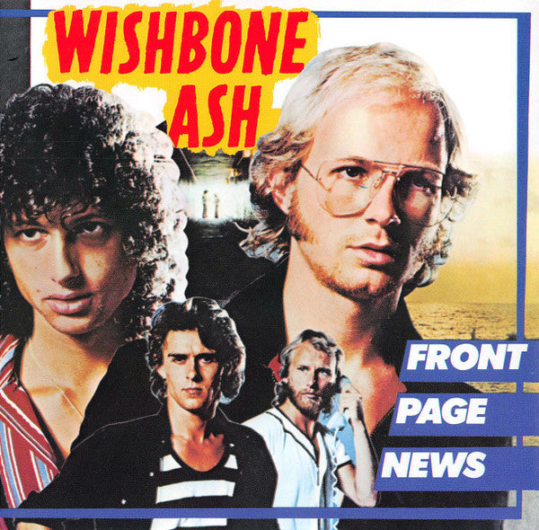 front-page-news