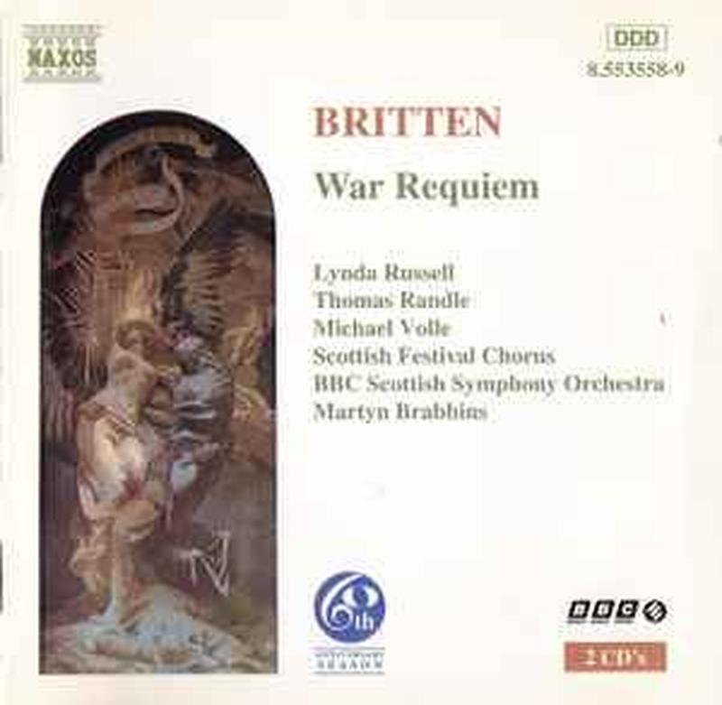 war-requiem