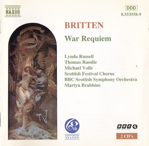 war-requiem