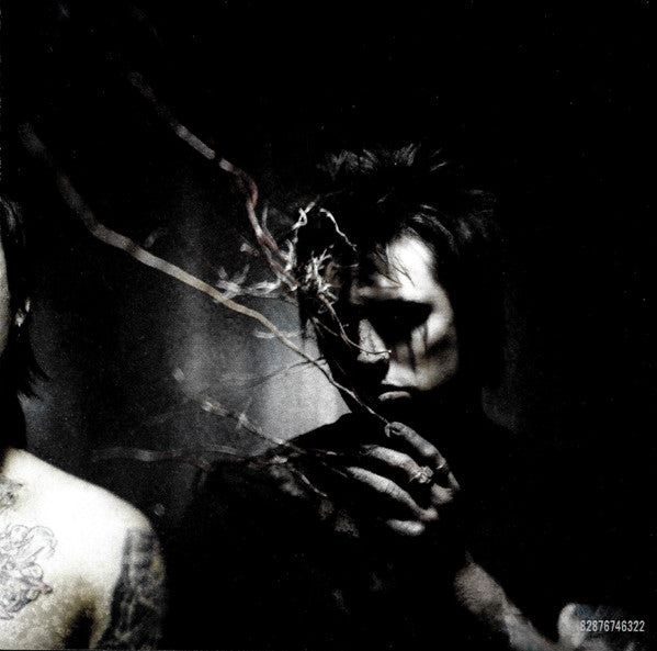 eighteen-visions