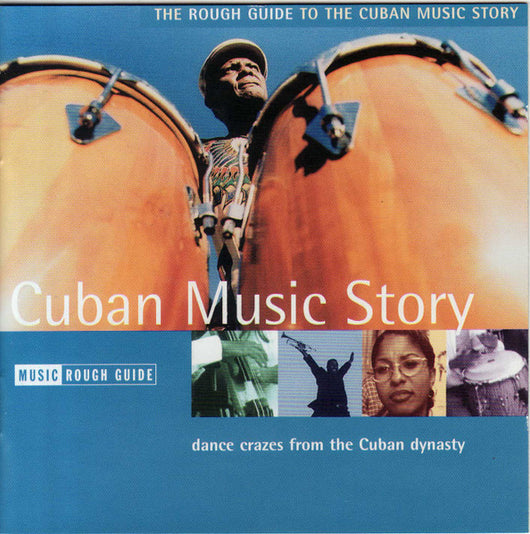 the-rough-guide-to-the-cuban-music-story