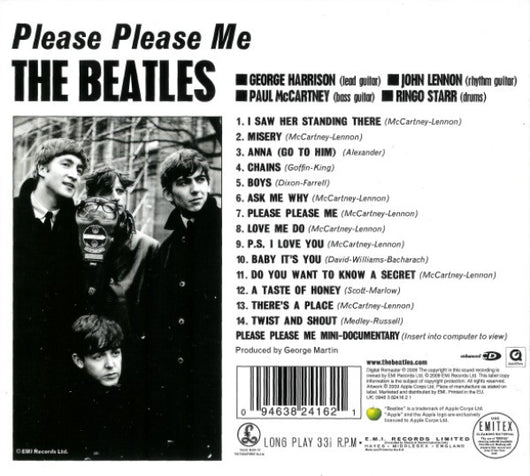 the-beatles