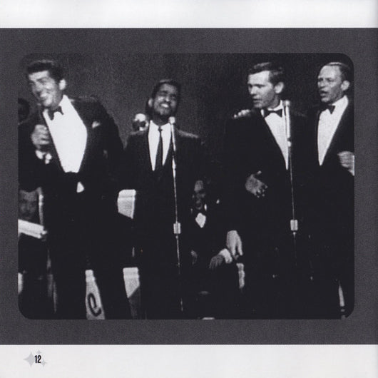 live-and-swingin:-the-ultimate-rat-pack-collection