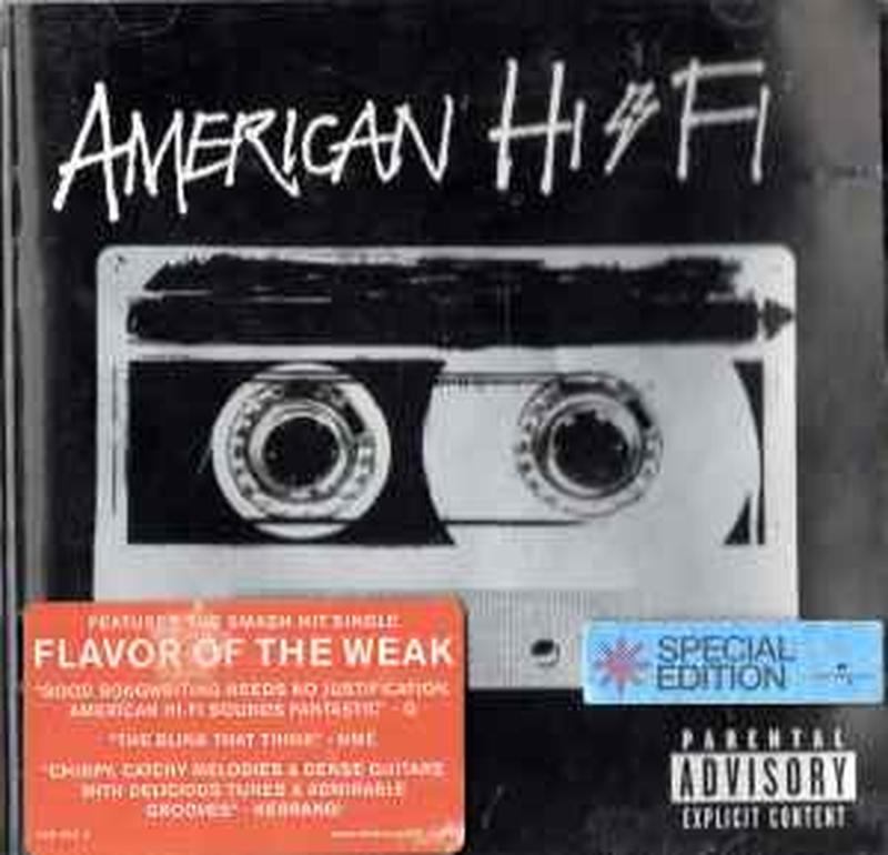 american-hi-fi