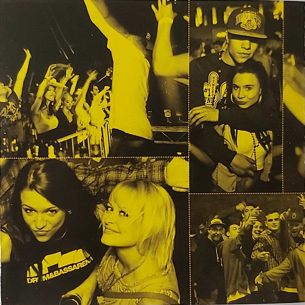drum&bassarena-summer-selection-2012