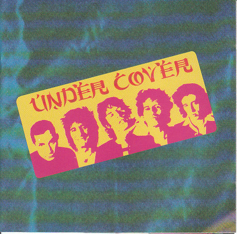 undercover