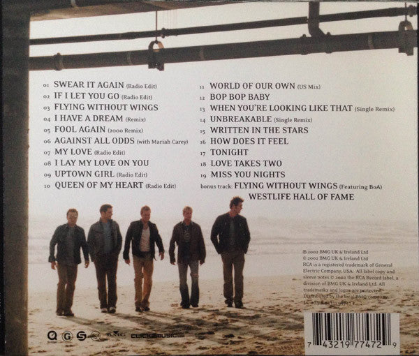 unbreakable---the-greatest-hits-vol.-1