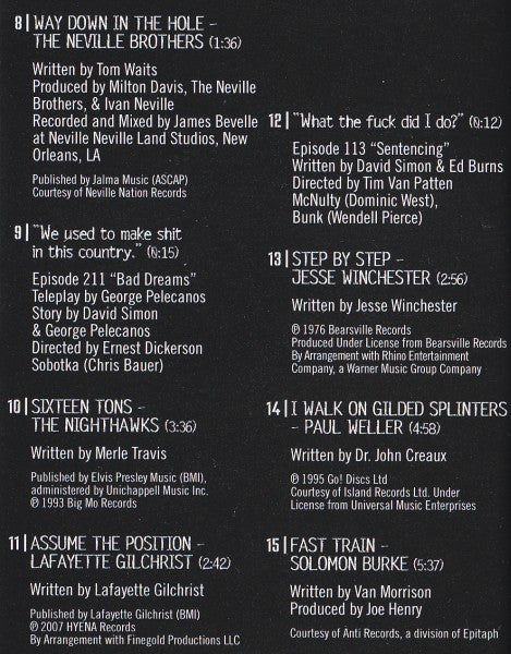 the-wire-"...and-all-the-pieces-matter."-five-years-of-music-from-the-wire