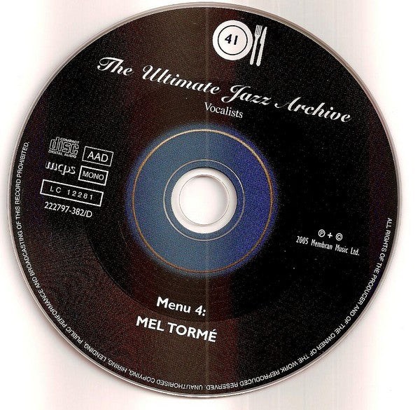 the-ultimate-jazz-archive---vocalists