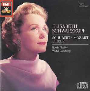 schubert-mozart-lieder